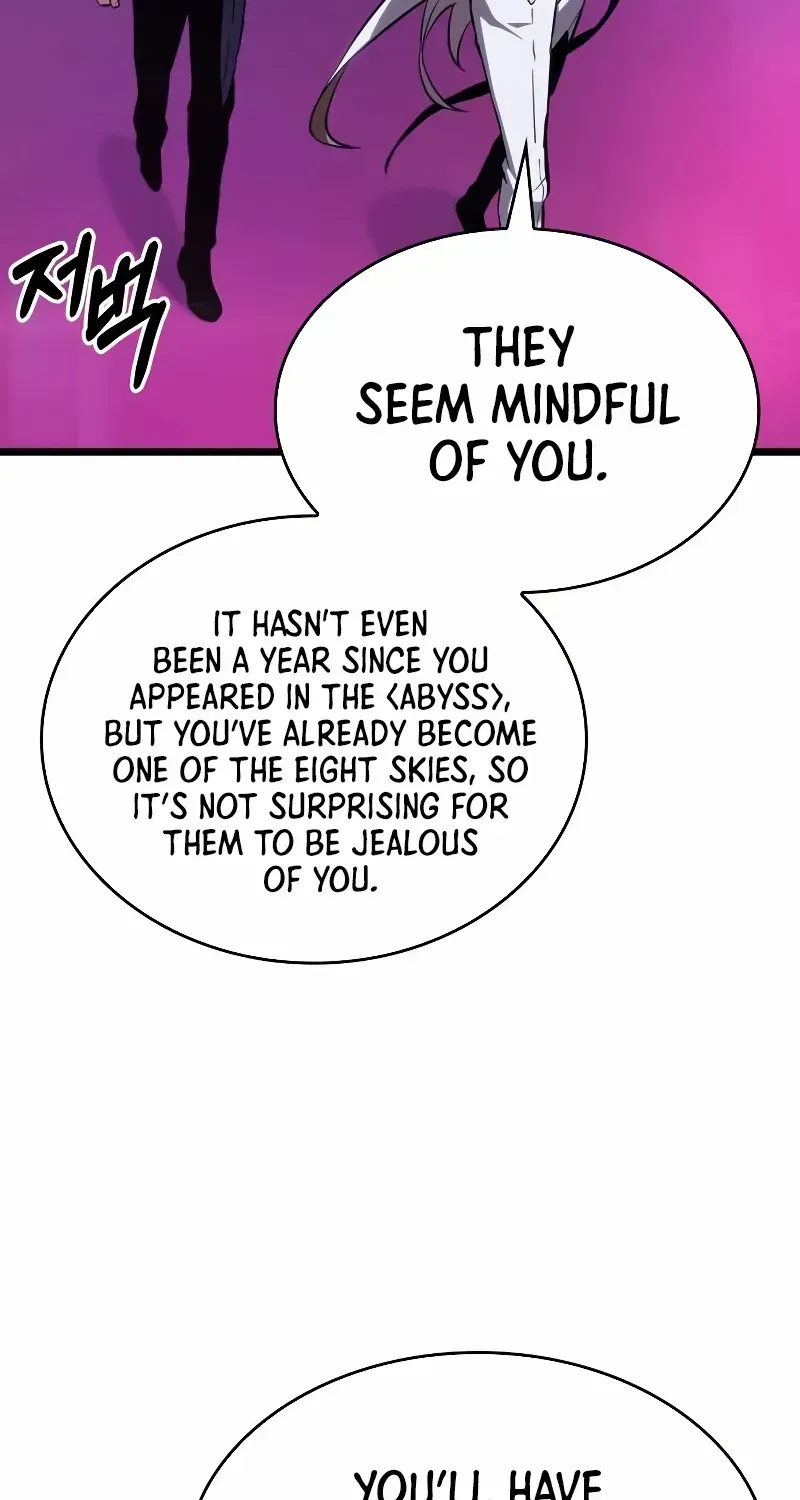 The World After The End Chapter 175 page 35 - 