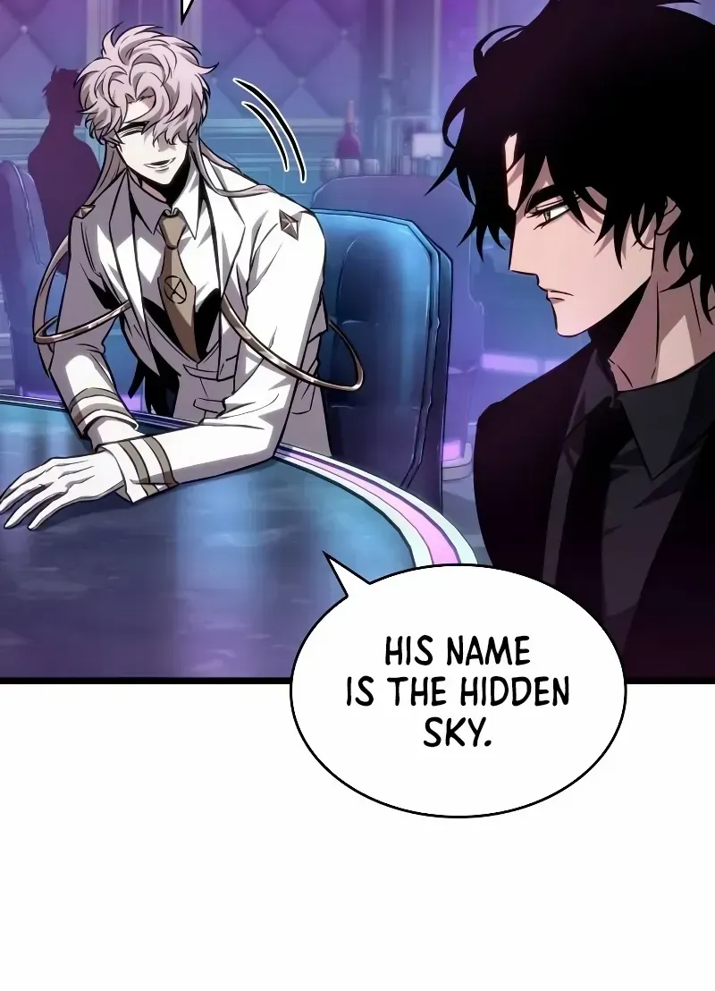 The World After The End Chapter 175 page 40 - 