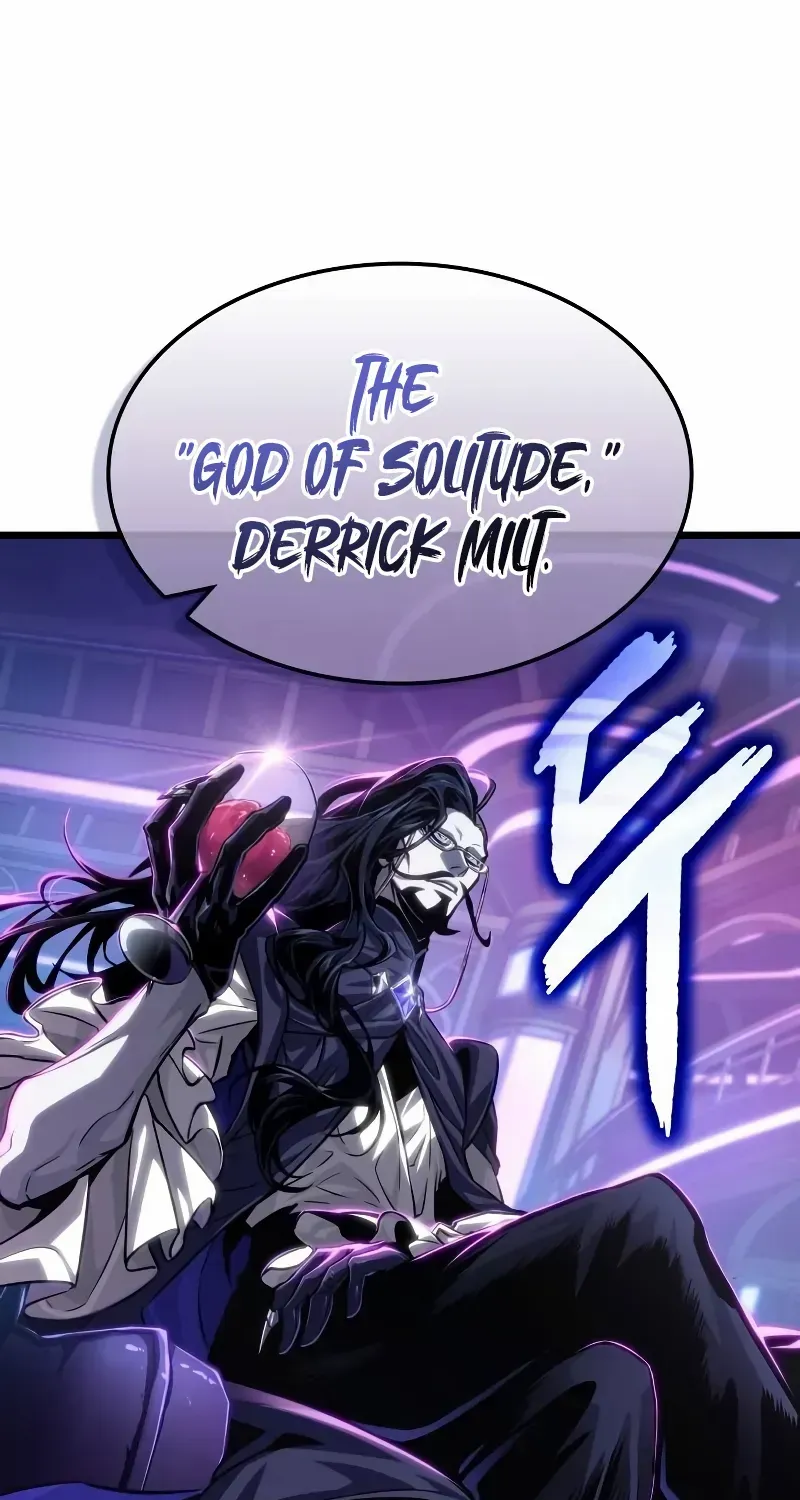 The World After The End Chapter 175 page 41 - 