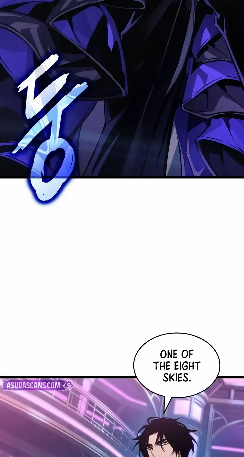 The World After The End Chapter 175 page 42 - 