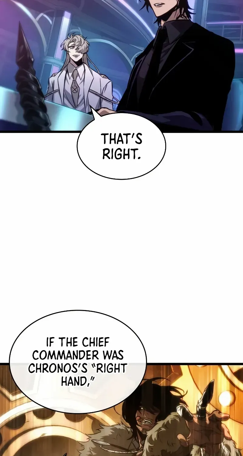 The World After The End Chapter 175 page 43 - 