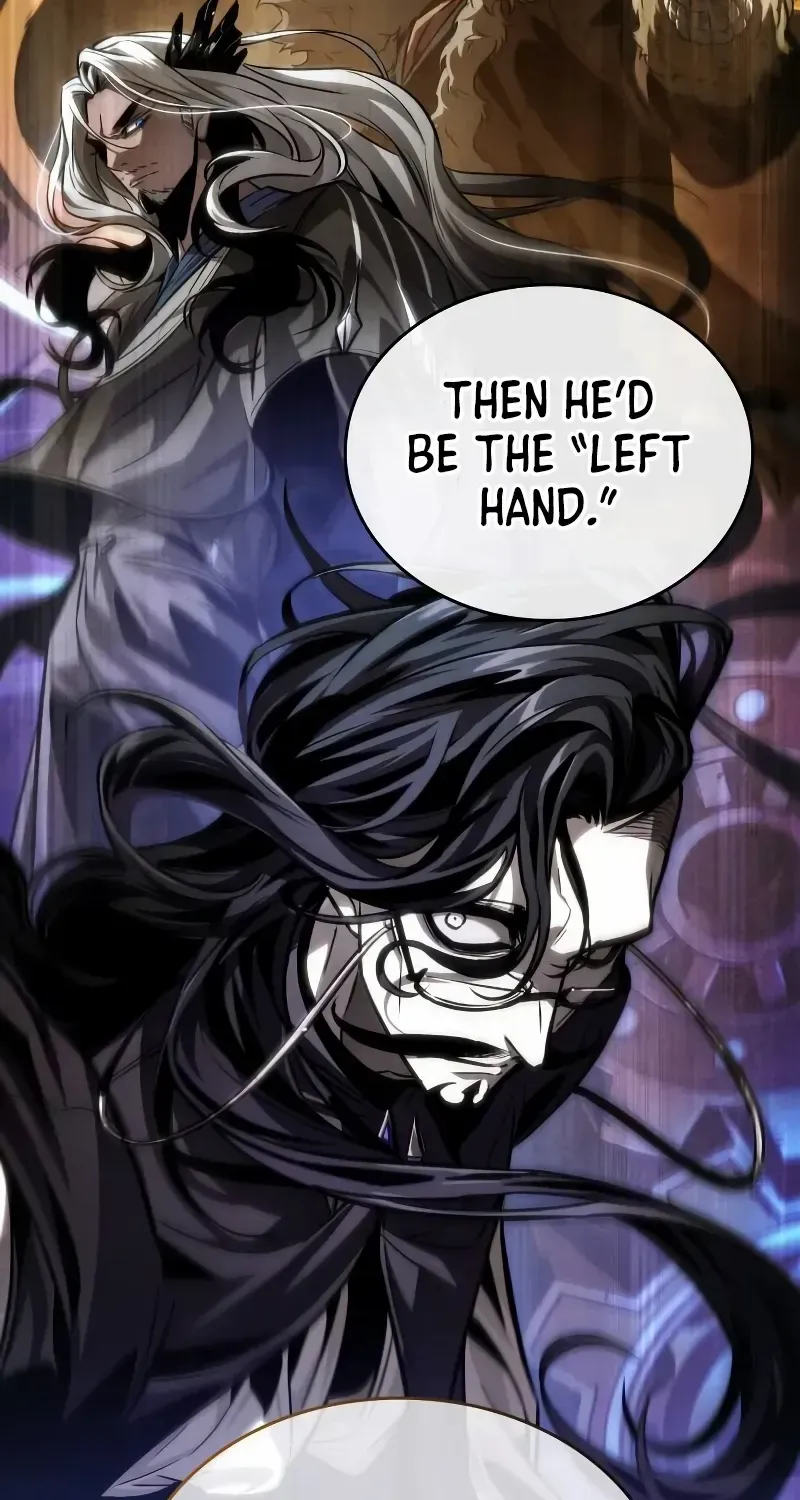 The World After The End Chapter 175 page 44 - 