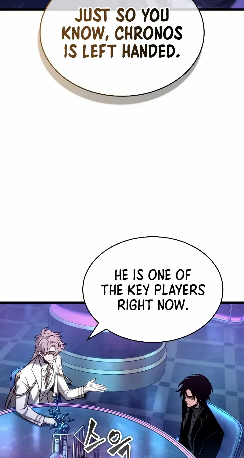 The World After The End Chapter 175 page 45 - 
