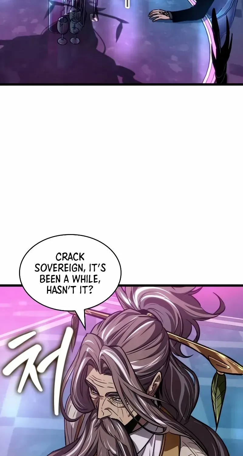 The World After The End Chapter 175 page 46 - 