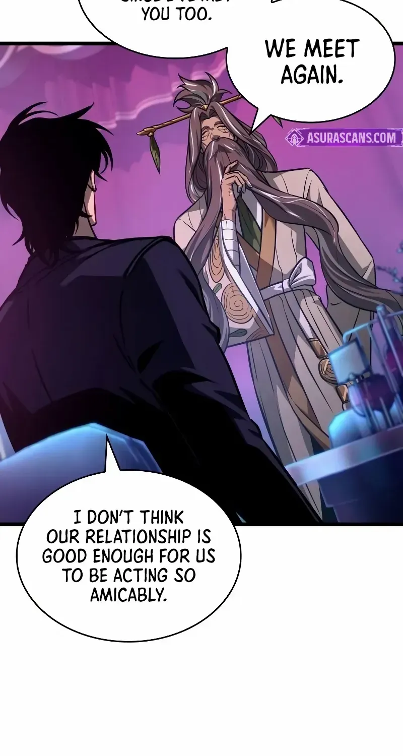 The World After The End Chapter 175 page 48 - 