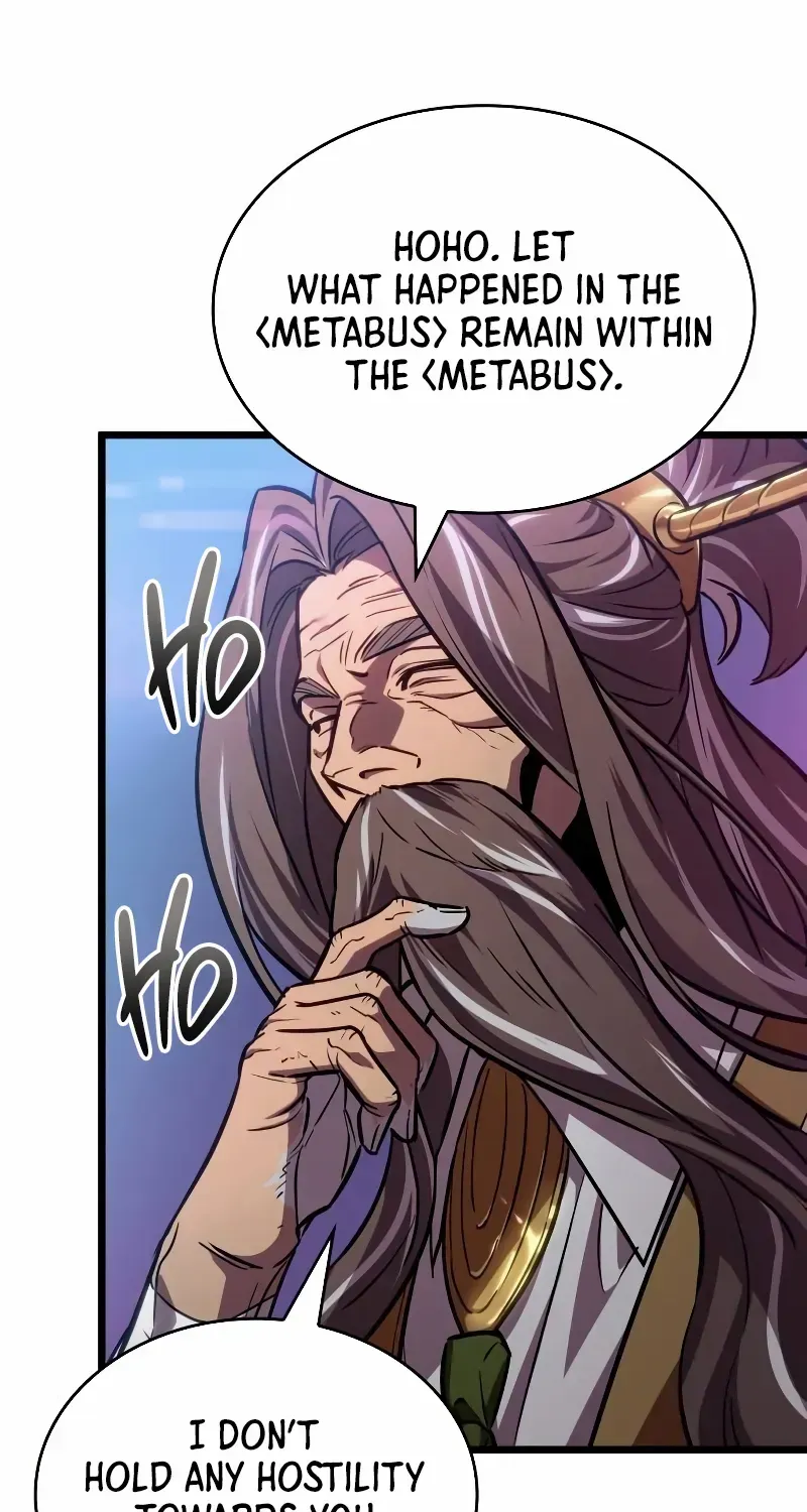 The World After The End Chapter 175 page 49 - 