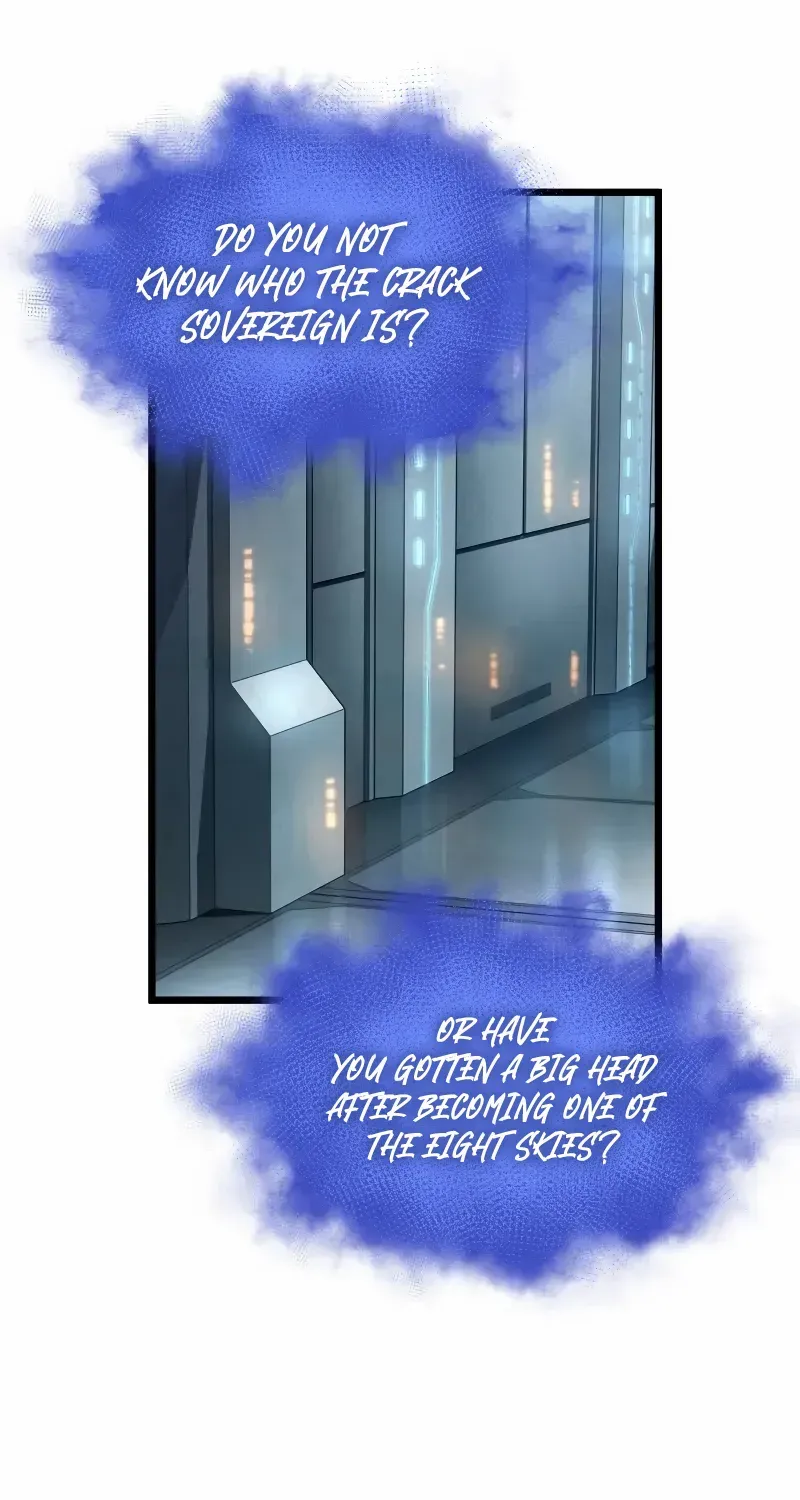 The World After The End Chapter 175 page 6 - 