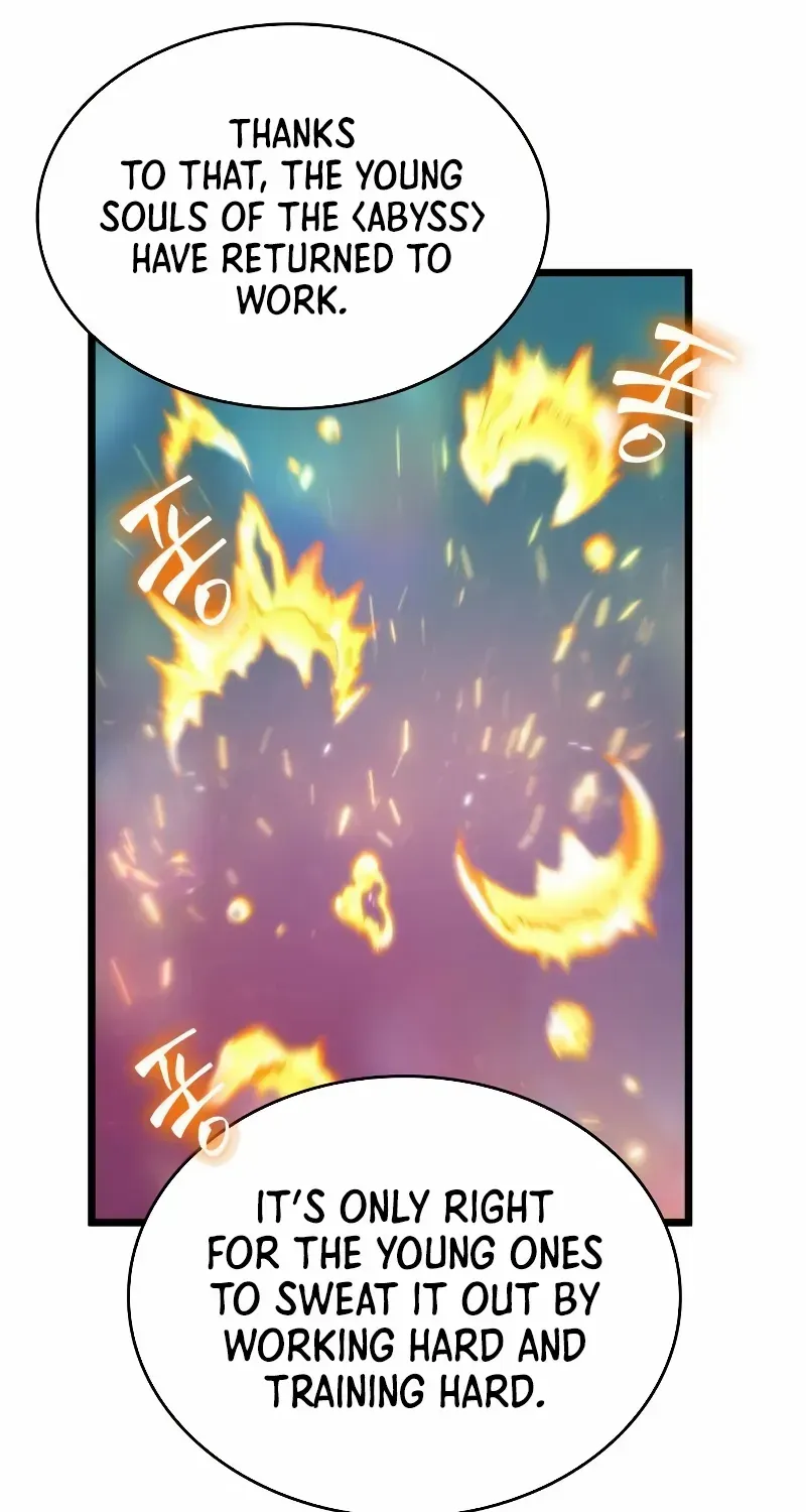 The World After The End Chapter 175 page 53 - 
