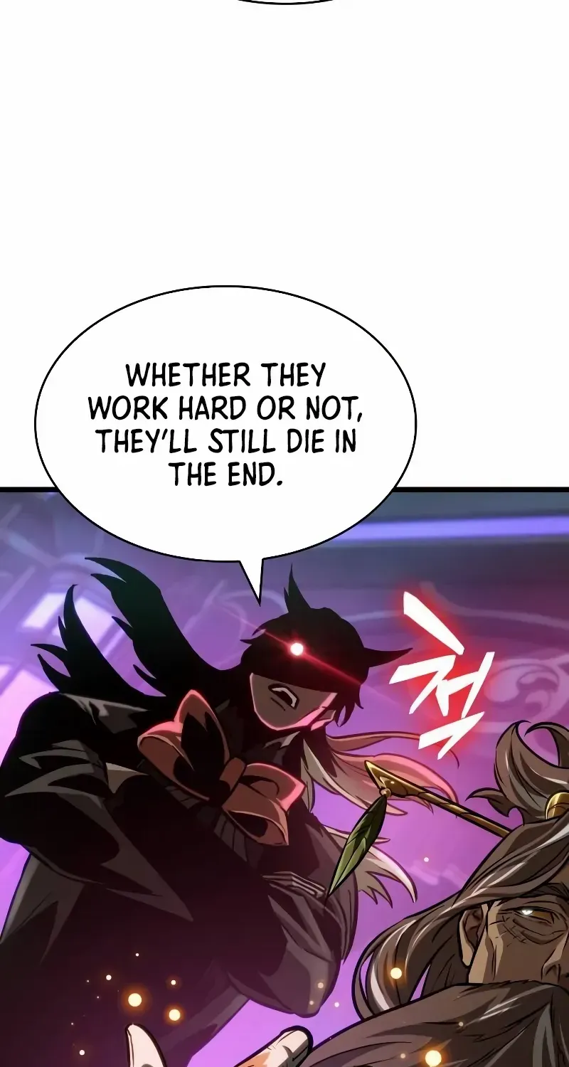 The World After The End Chapter 175 page 54 - 