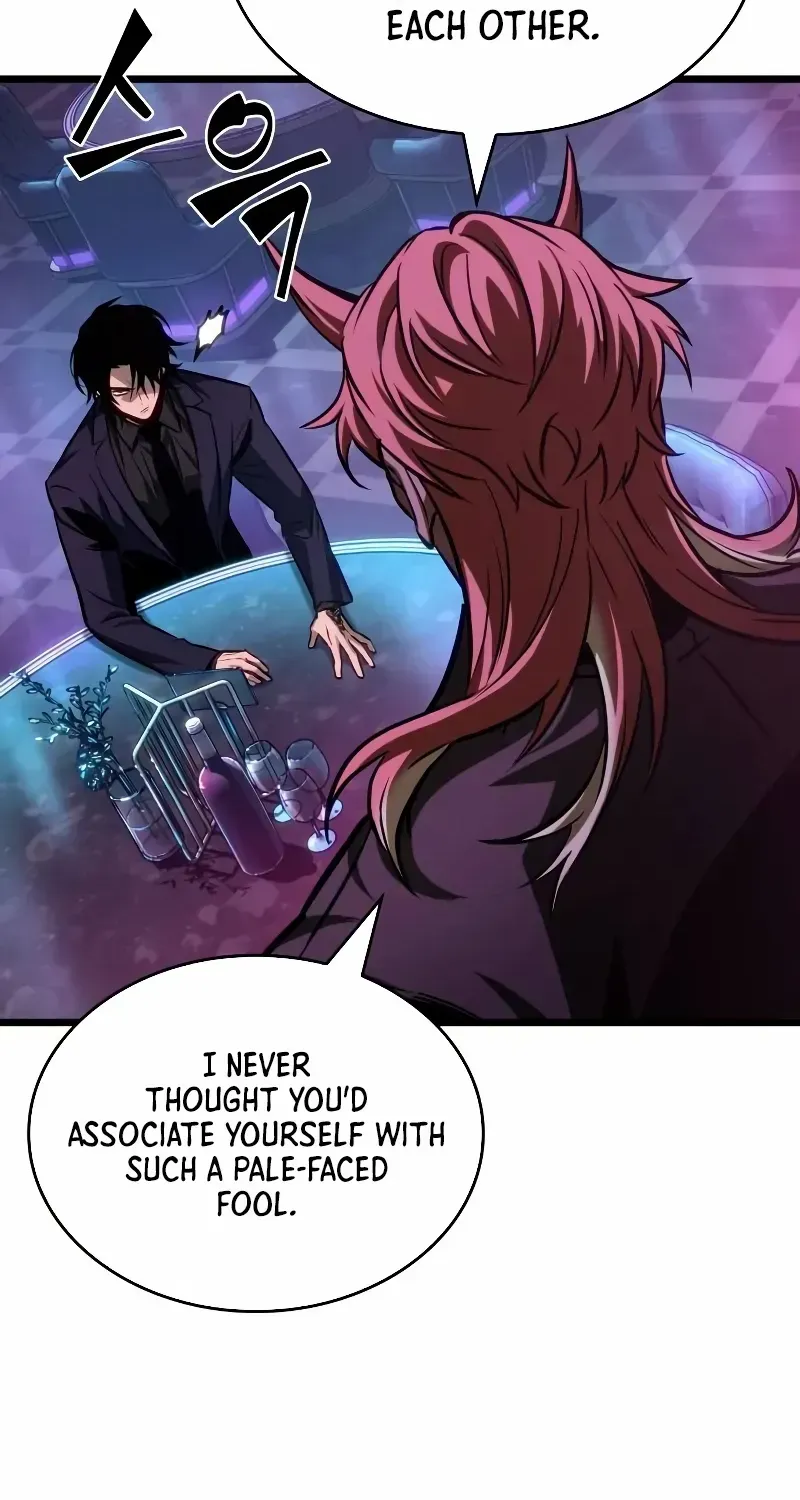 The World After The End Chapter 175 page 56 - 