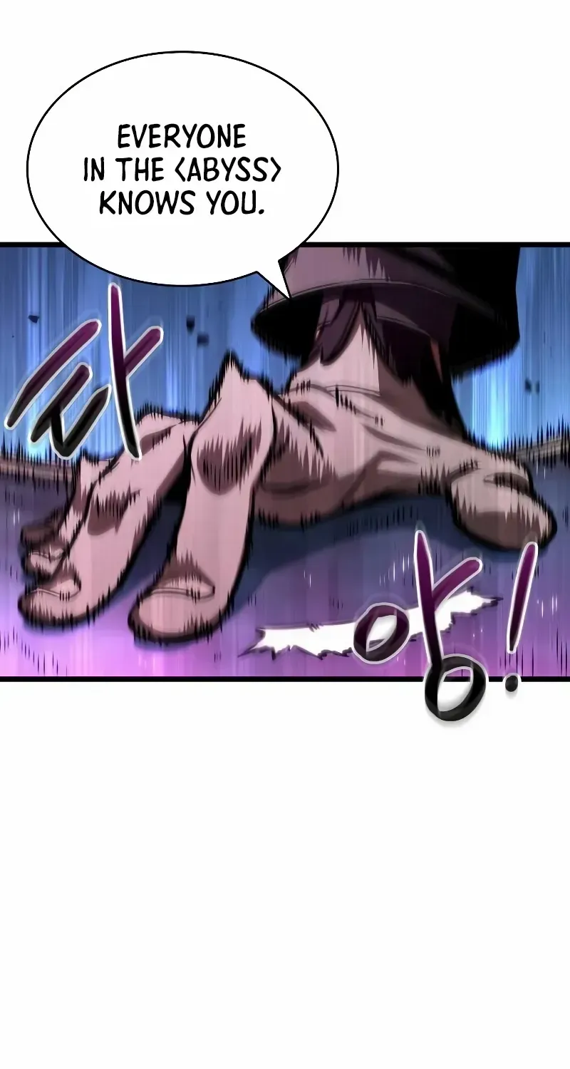 The World After The End Chapter 175 page 58 - 