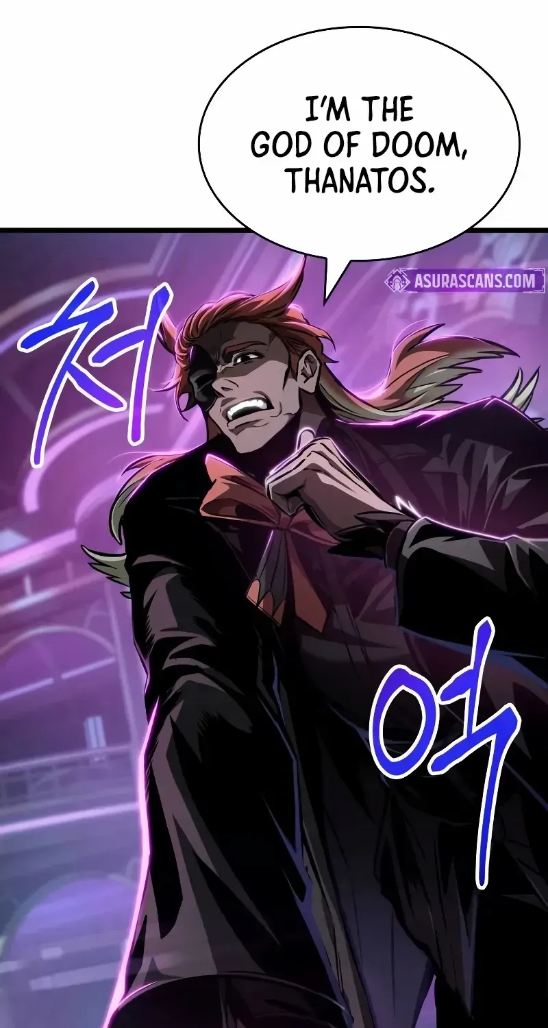 The World After The End Chapter 175 page 59 - 