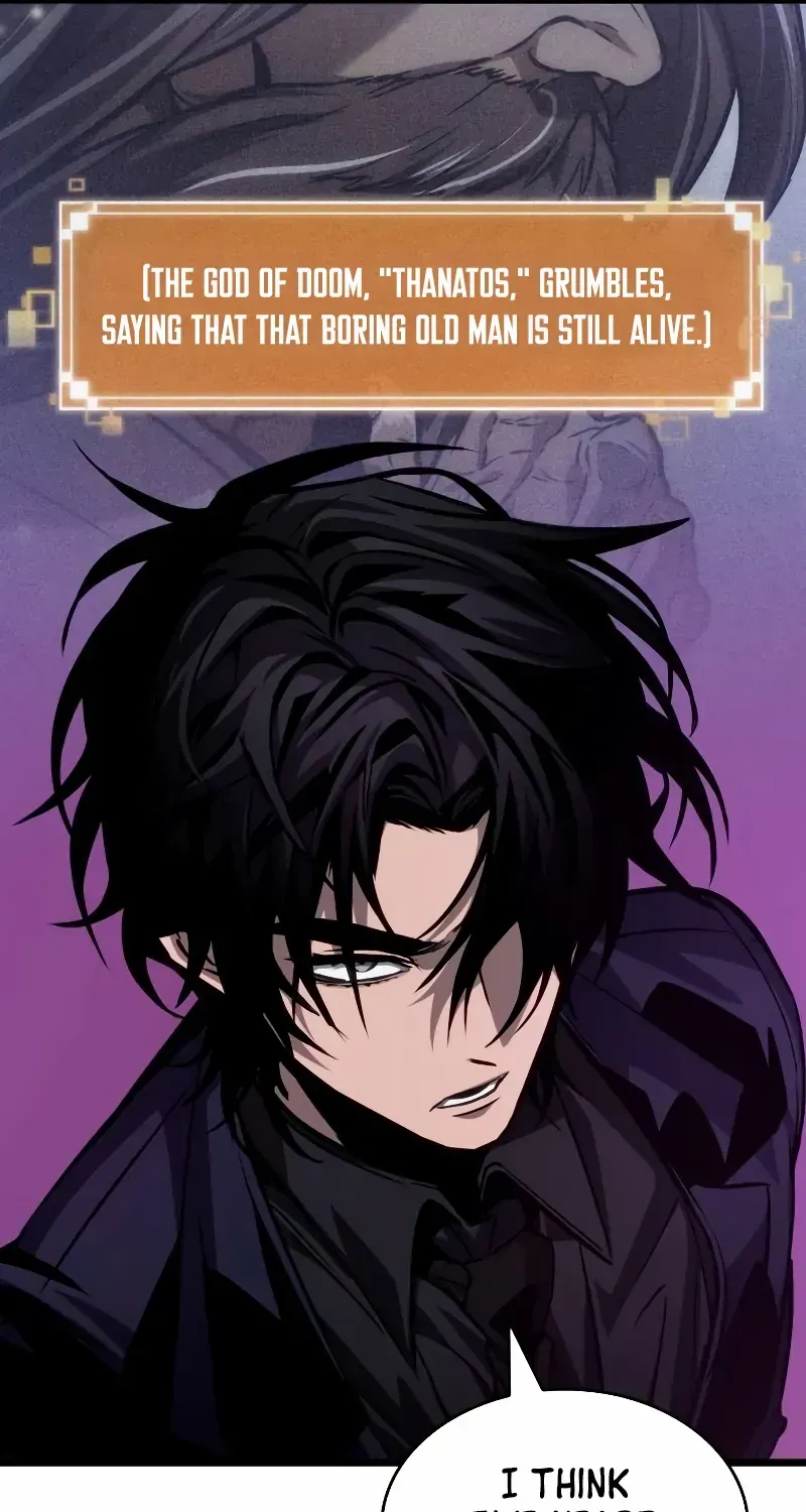 The World After The End Chapter 175 page 61 - 