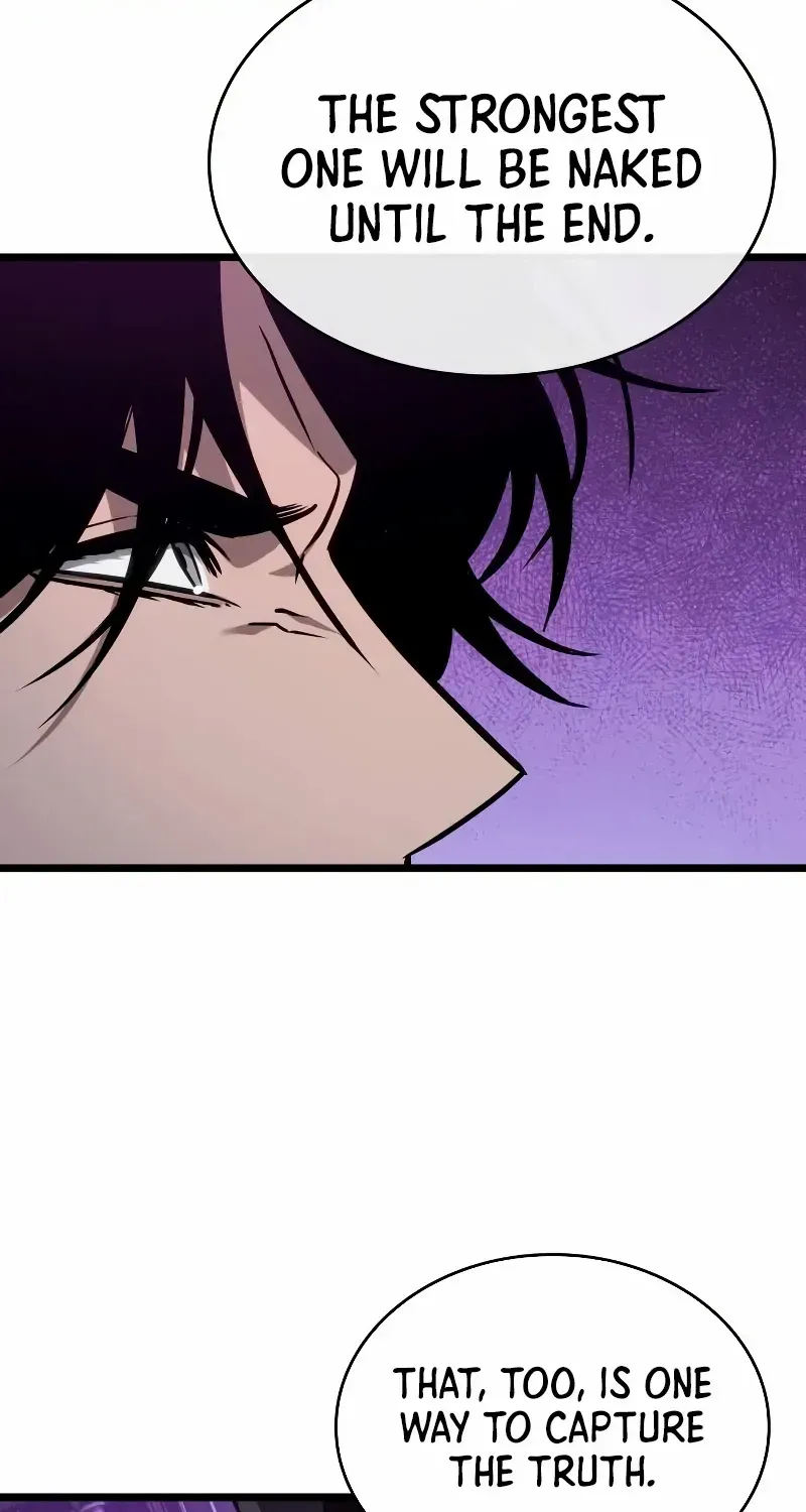 The World After The End Chapter 175 page 63 - 
