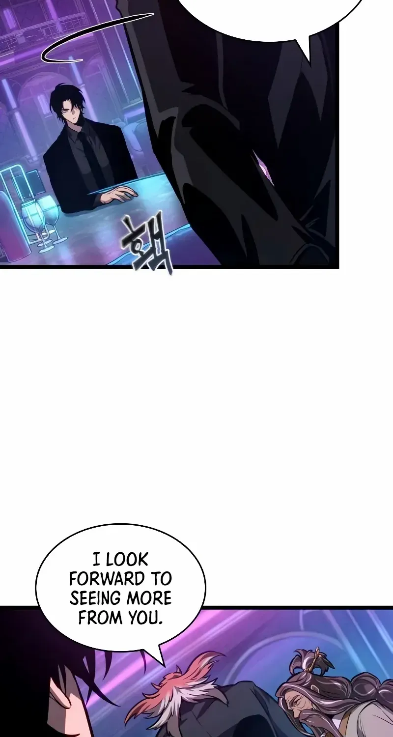 The World After The End Chapter 175 page 64 - 