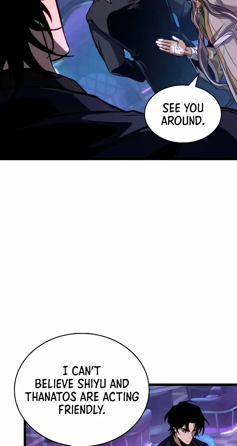 The World After The End Chapter 175 page 65 - 