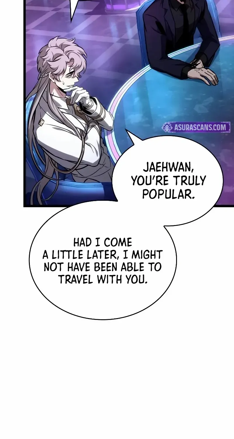 The World After The End Chapter 175 page 66 - 