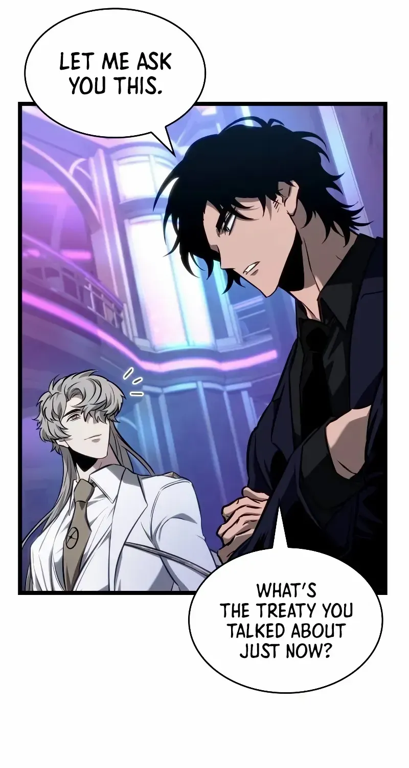 The World After The End Chapter 175 page 67 - 