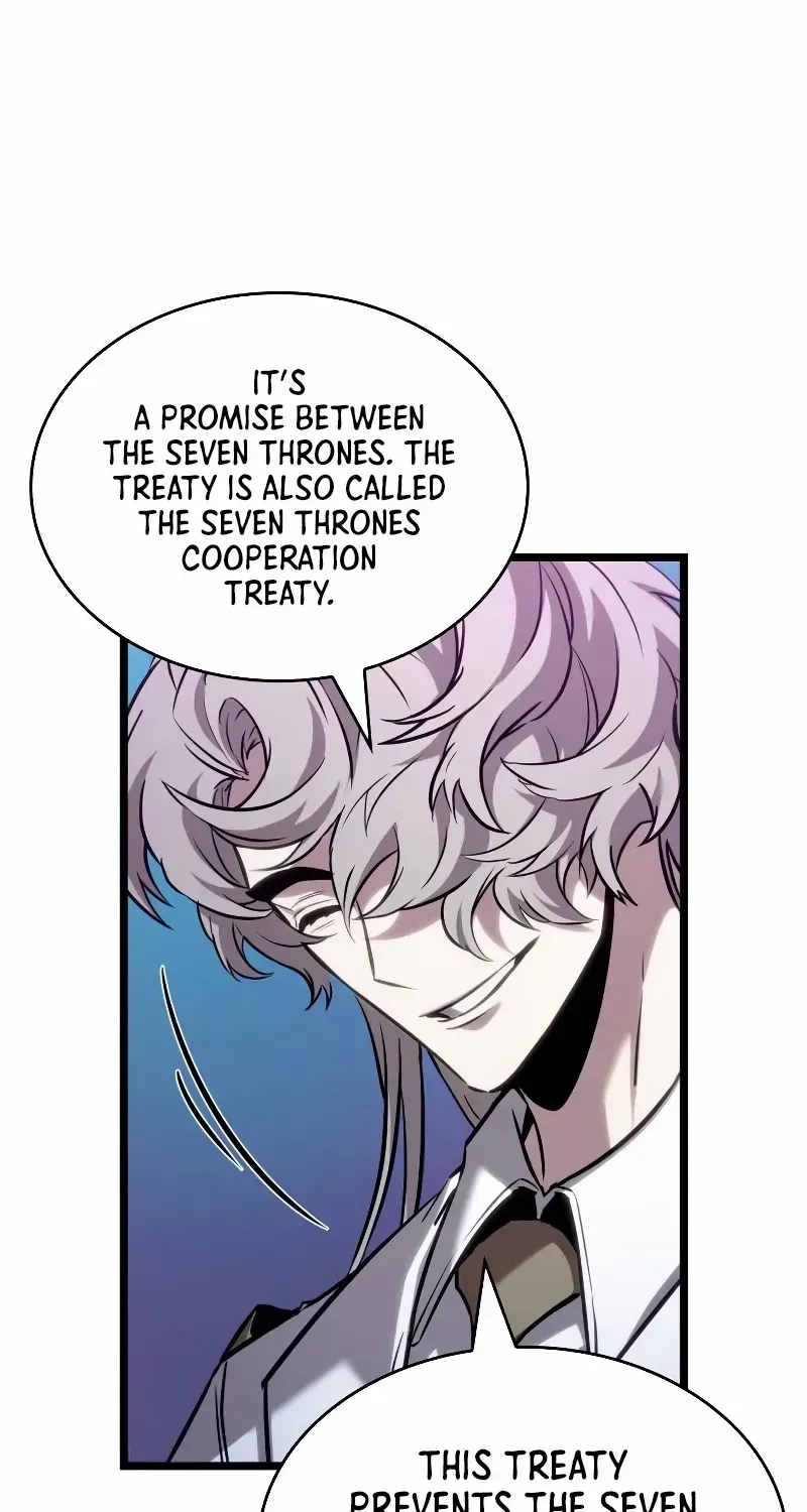 The World After The End Chapter 175 page 68 - 