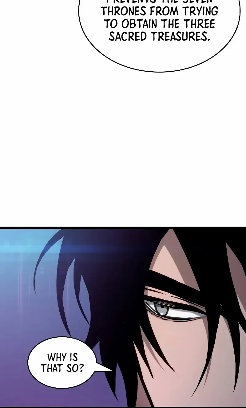 The World After The End Chapter 175 page 69 - 
