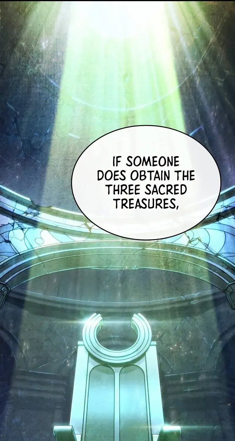 The World After The End Chapter 175 page 70 - 