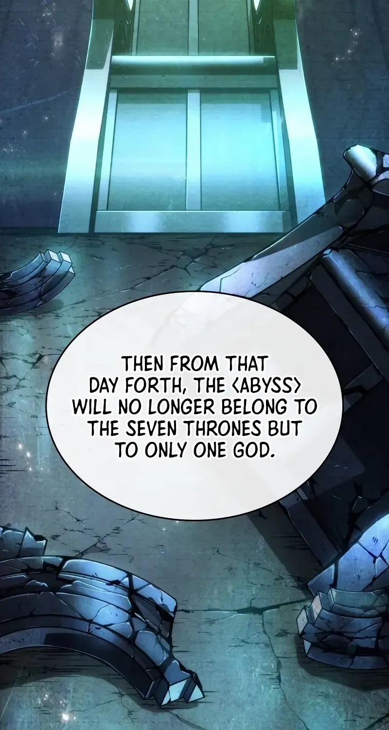 The World After The End Chapter 175 page 71 - 