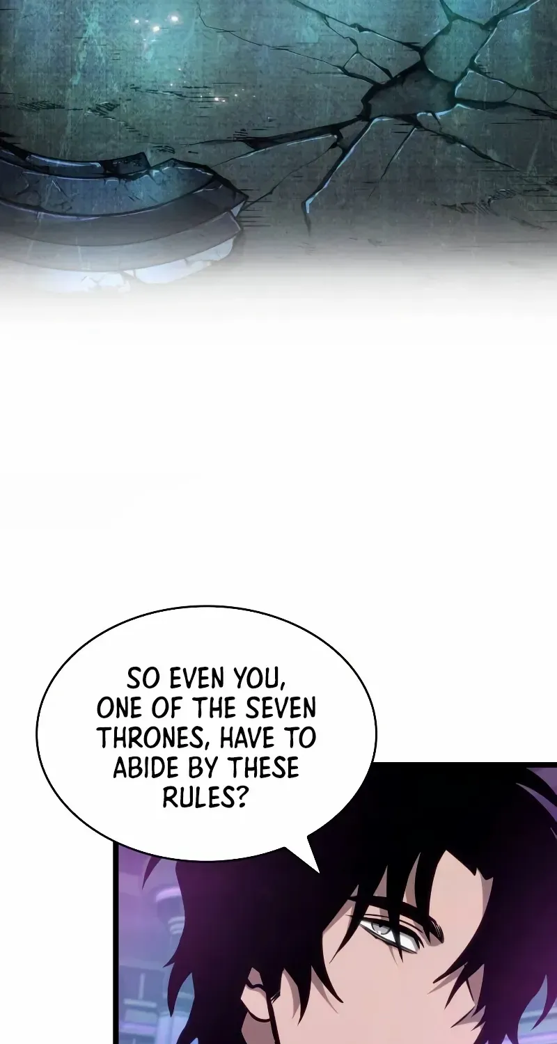 The World After The End Chapter 175 page 72 - 