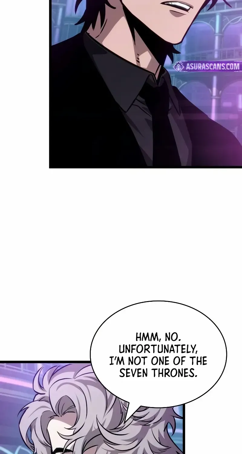 The World After The End Chapter 175 page 73 - 