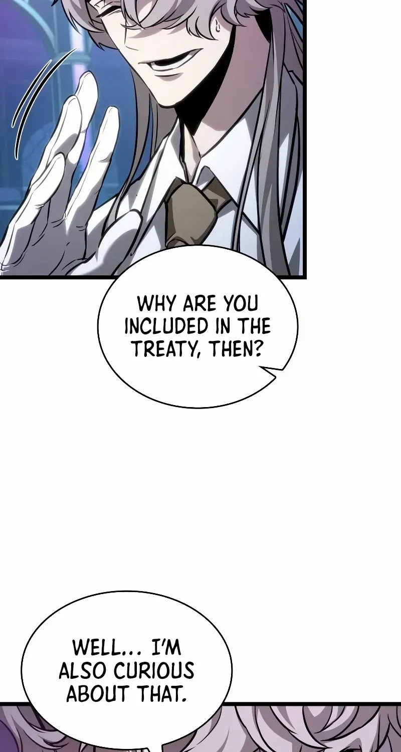 The World After The End Chapter 175 page 74 - 