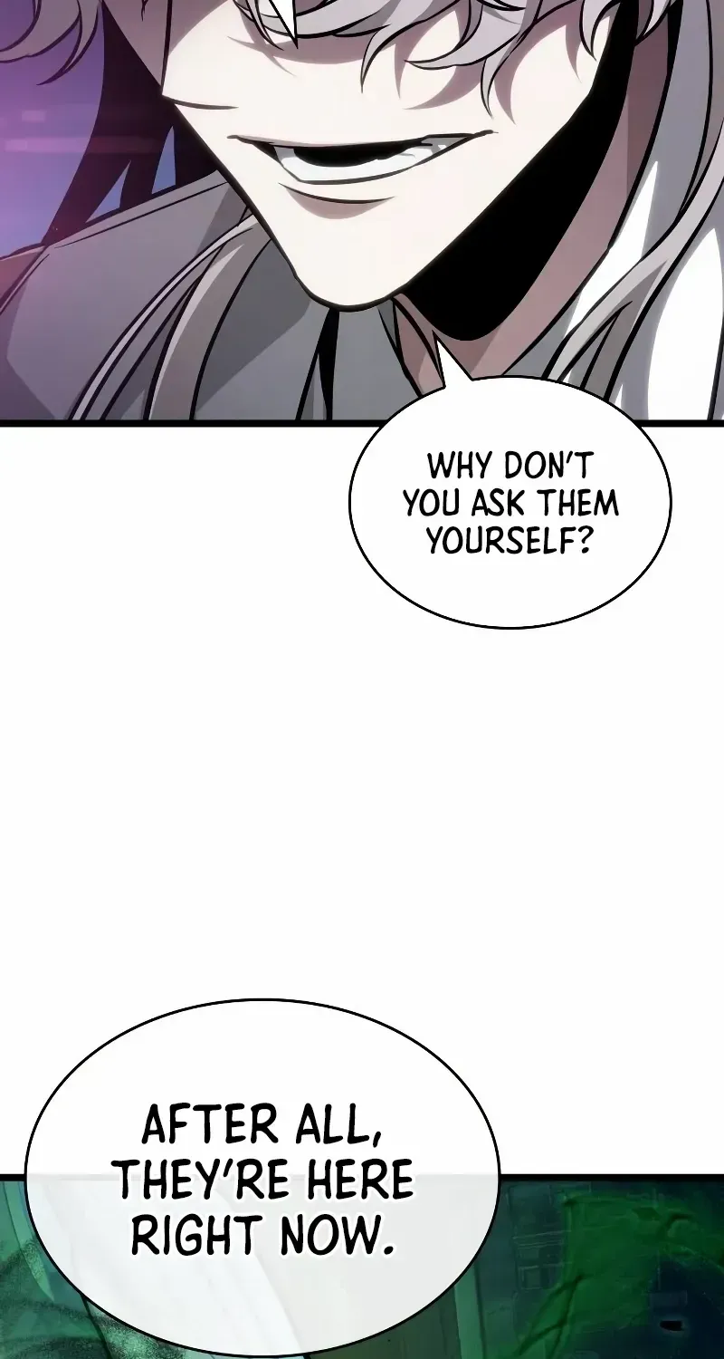 The World After The End Chapter 175 page 75 - 