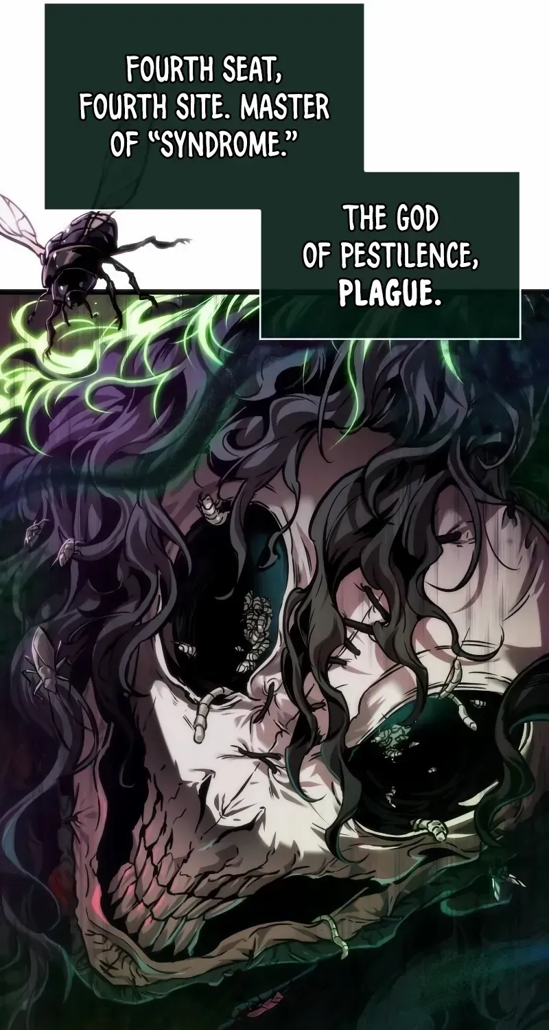 The World After The End Chapter 175 page 80 - 