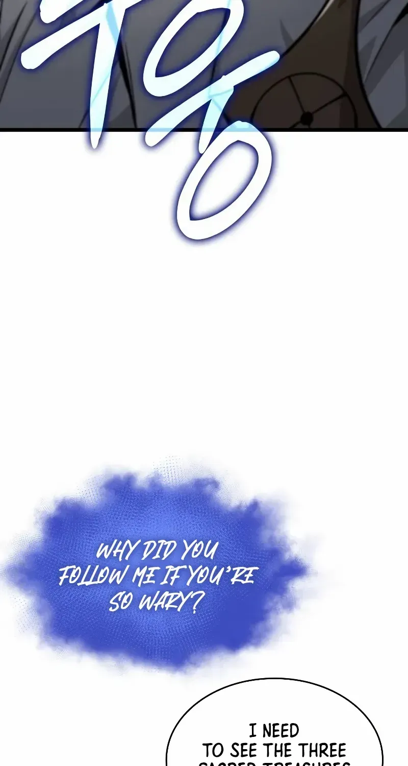 The World After The End Chapter 175 page 9 - 