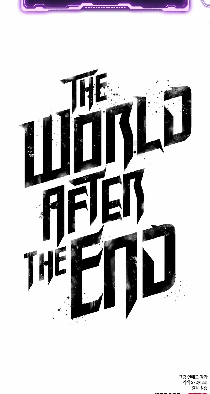 The World After The End Chapter 175 page 82 - 