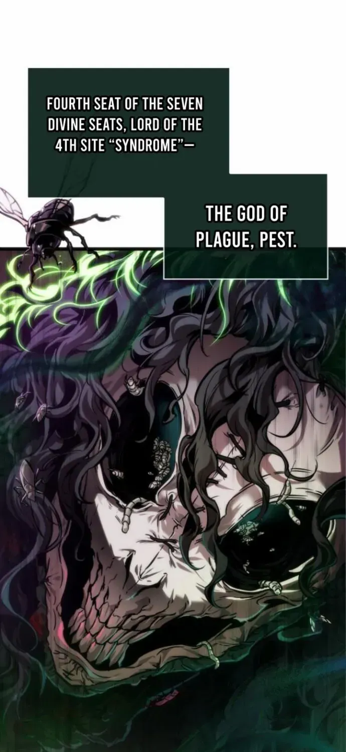 The World After The End Chapter 176 page 1 - 