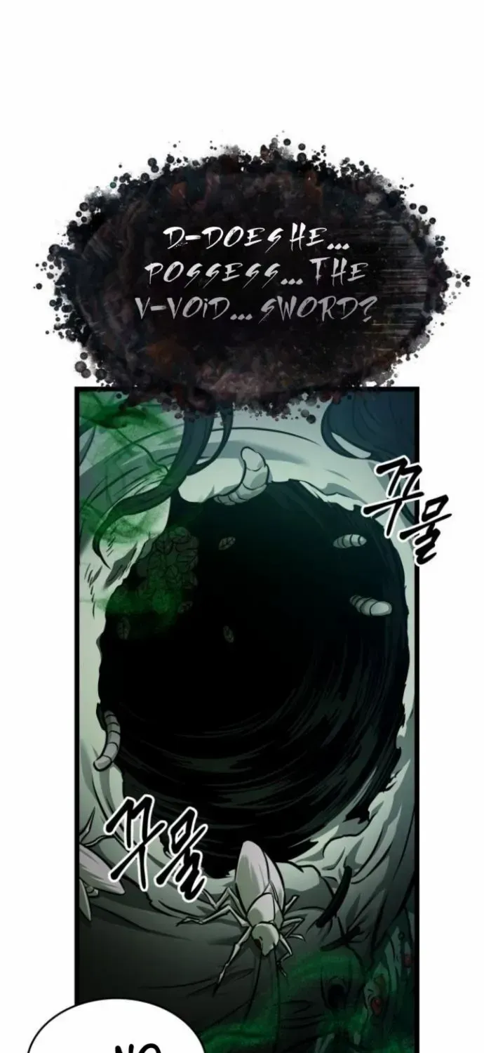 The World After The End Chapter 176 page 12 - 