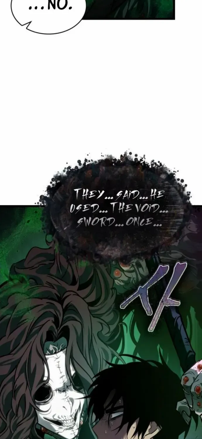 The World After The End Chapter 176 page 13 - 