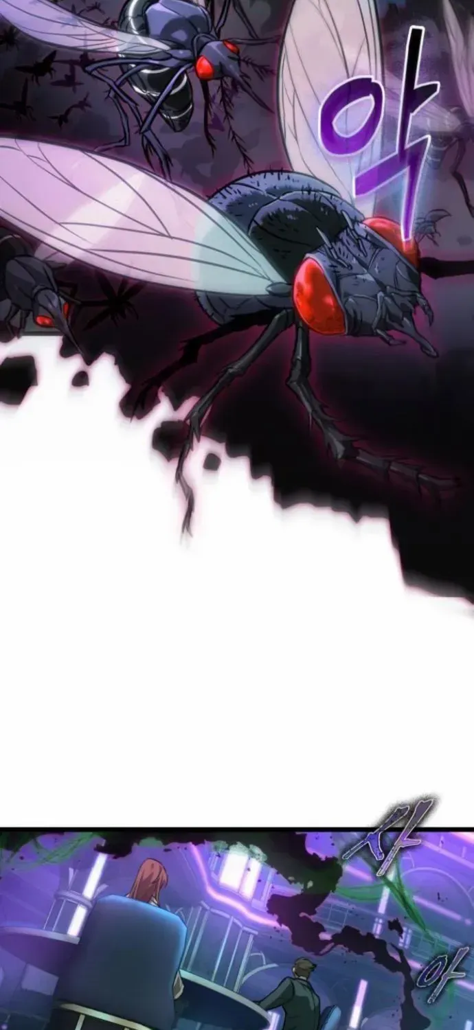 The World After The End Chapter 176 page 24 - 