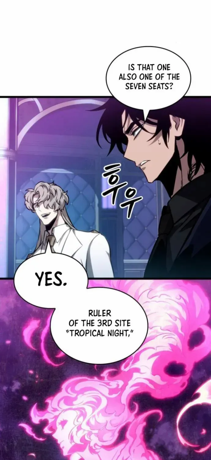 The World After The End Chapter 176 page 29 - 