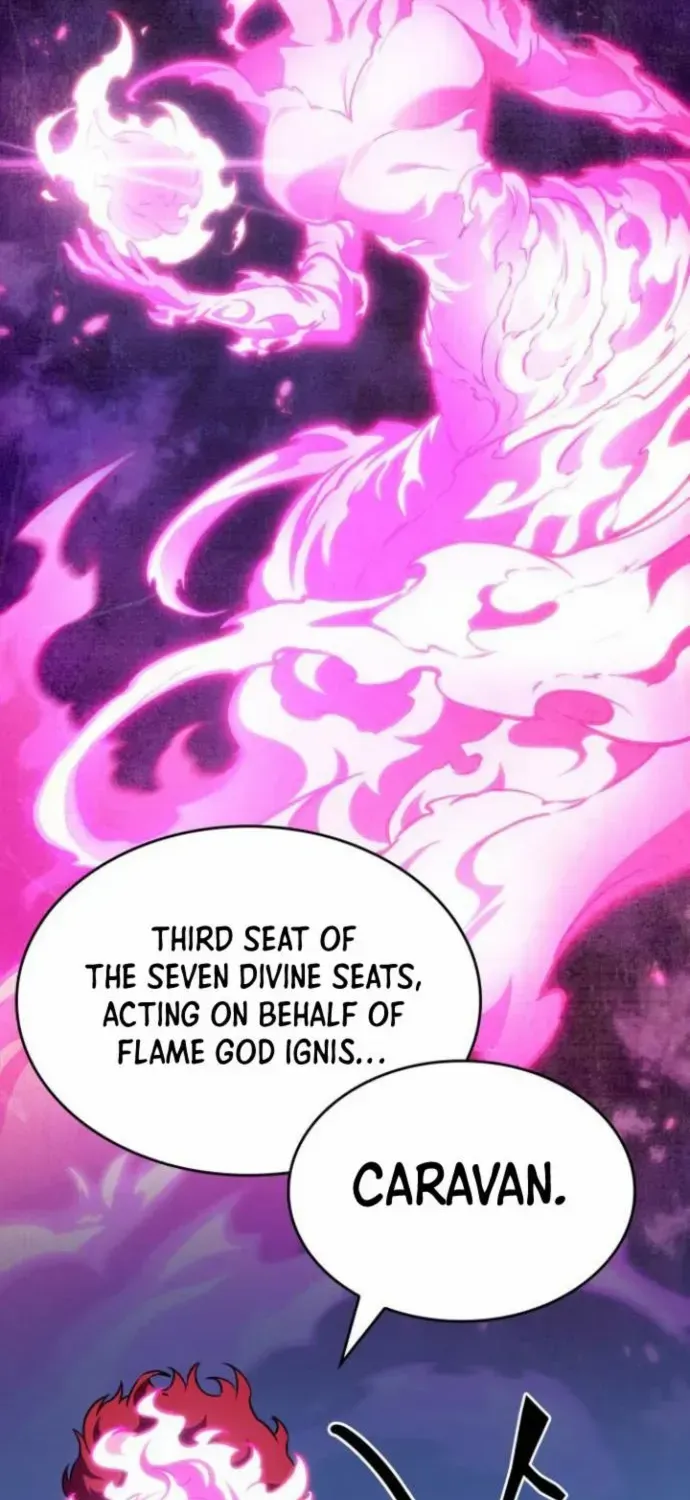 The World After The End Chapter 176 page 30 - 