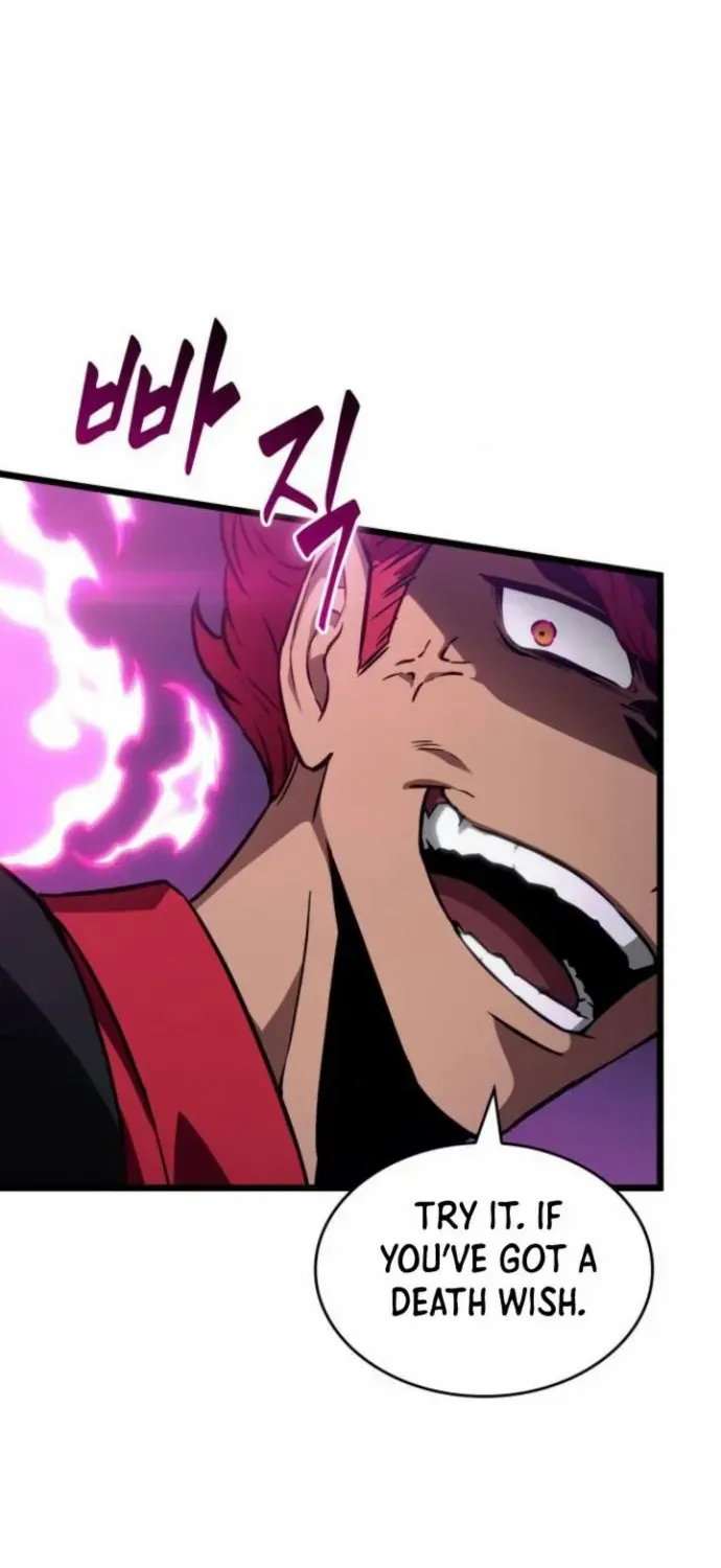 The World After The End Chapter 176 page 34 - 