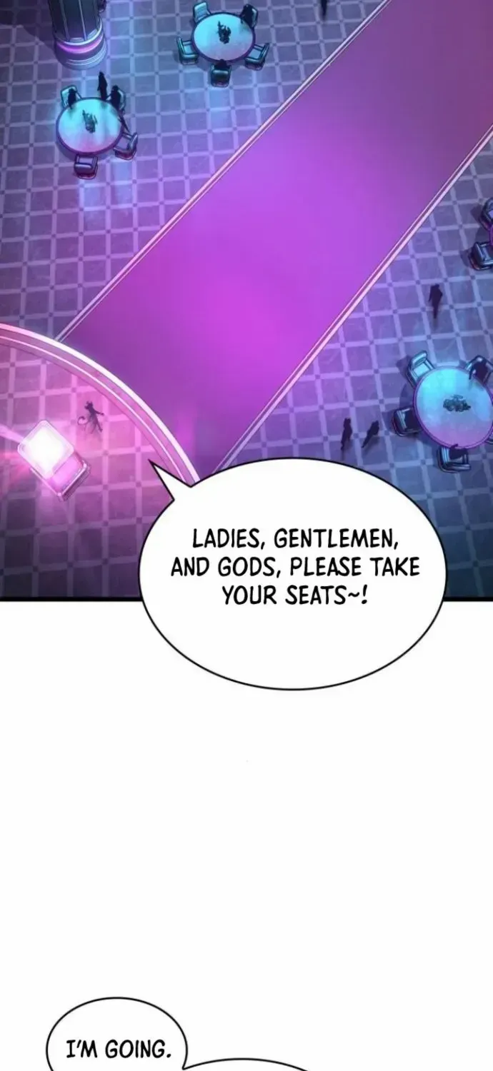 The World After The End Chapter 176 page 37 - 