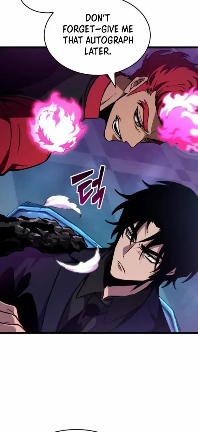 The World After The End Chapter 176 page 38 - 