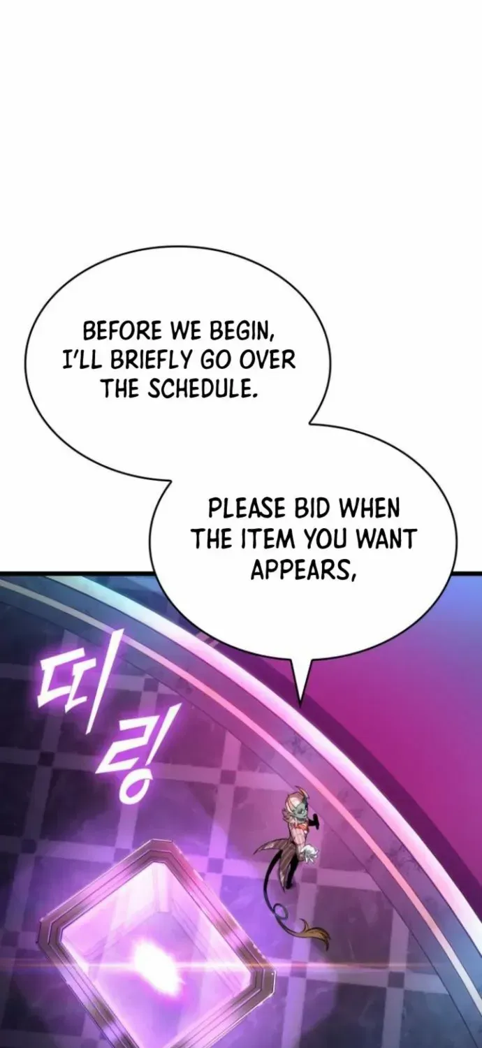 The World After The End Chapter 176 page 40 - 