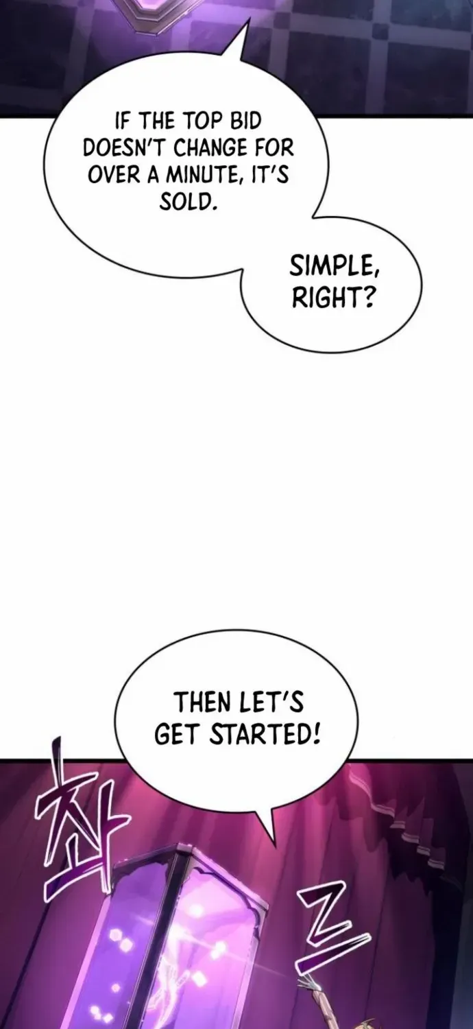 The World After The End Chapter 176 page 41 - 