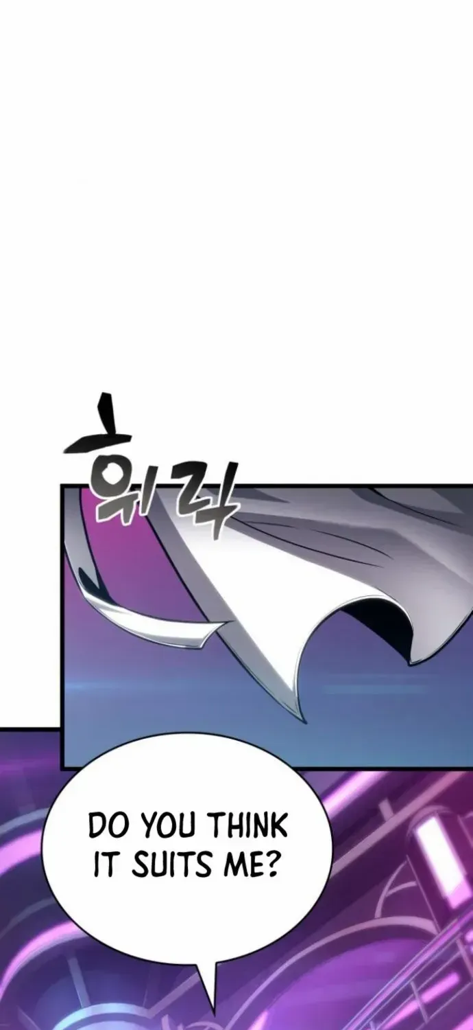 The World After The End Chapter 176 page 51 - 