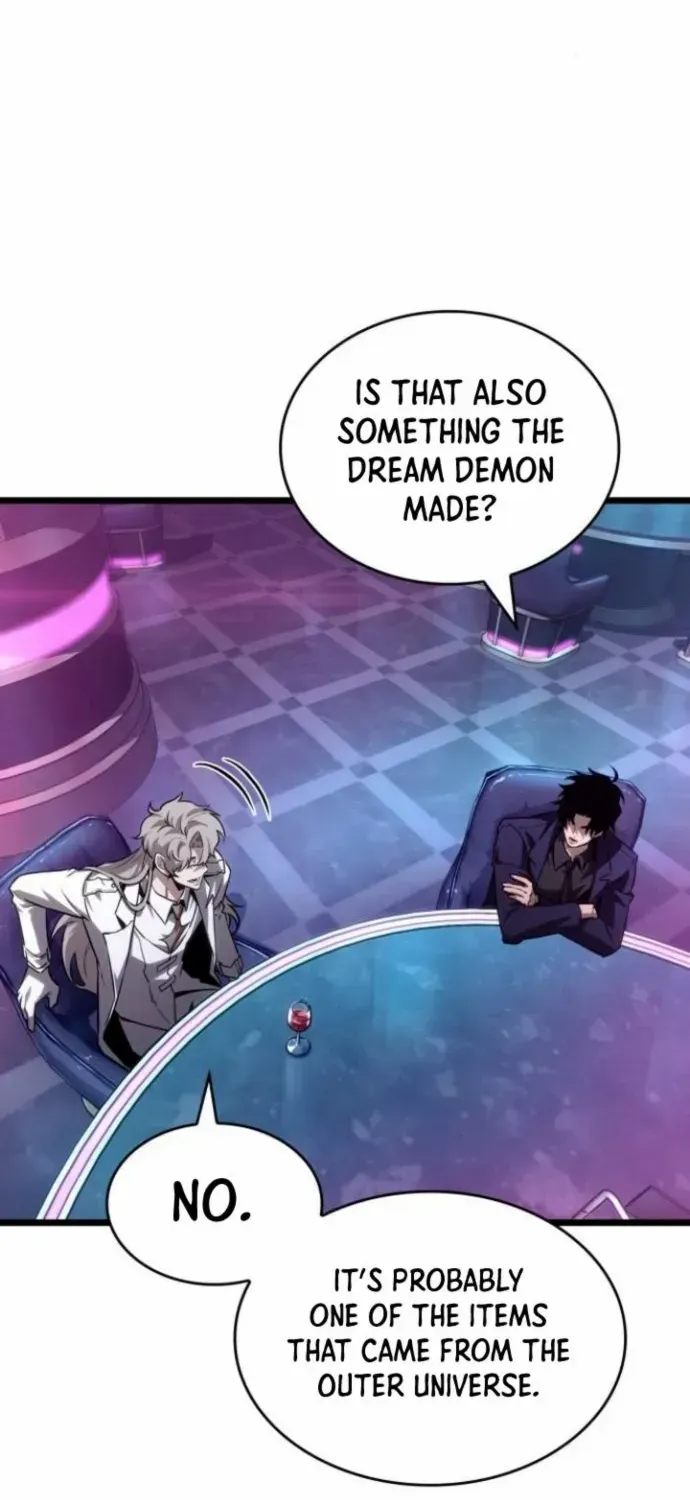 The World After The End Chapter 176 page 53 - 