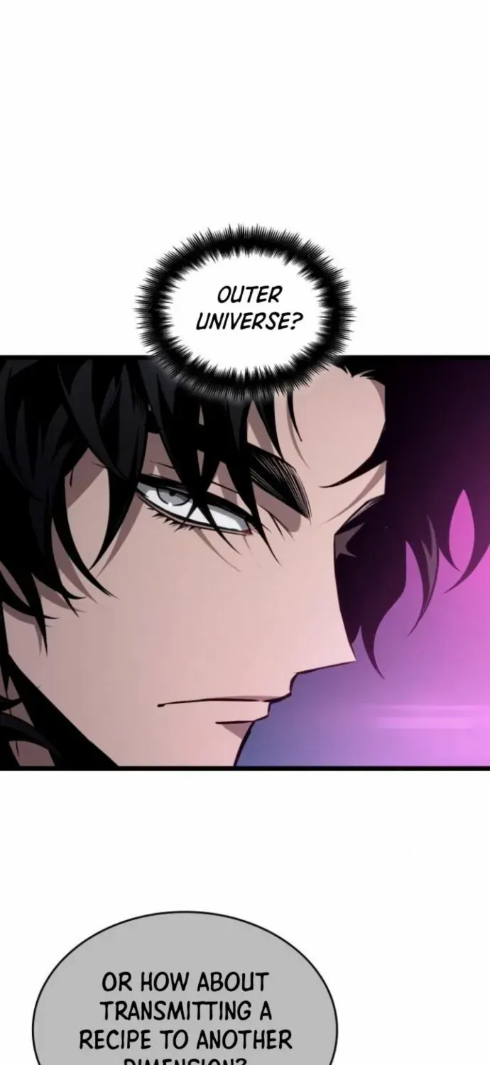 The World After The End Chapter 176 page 54 - 