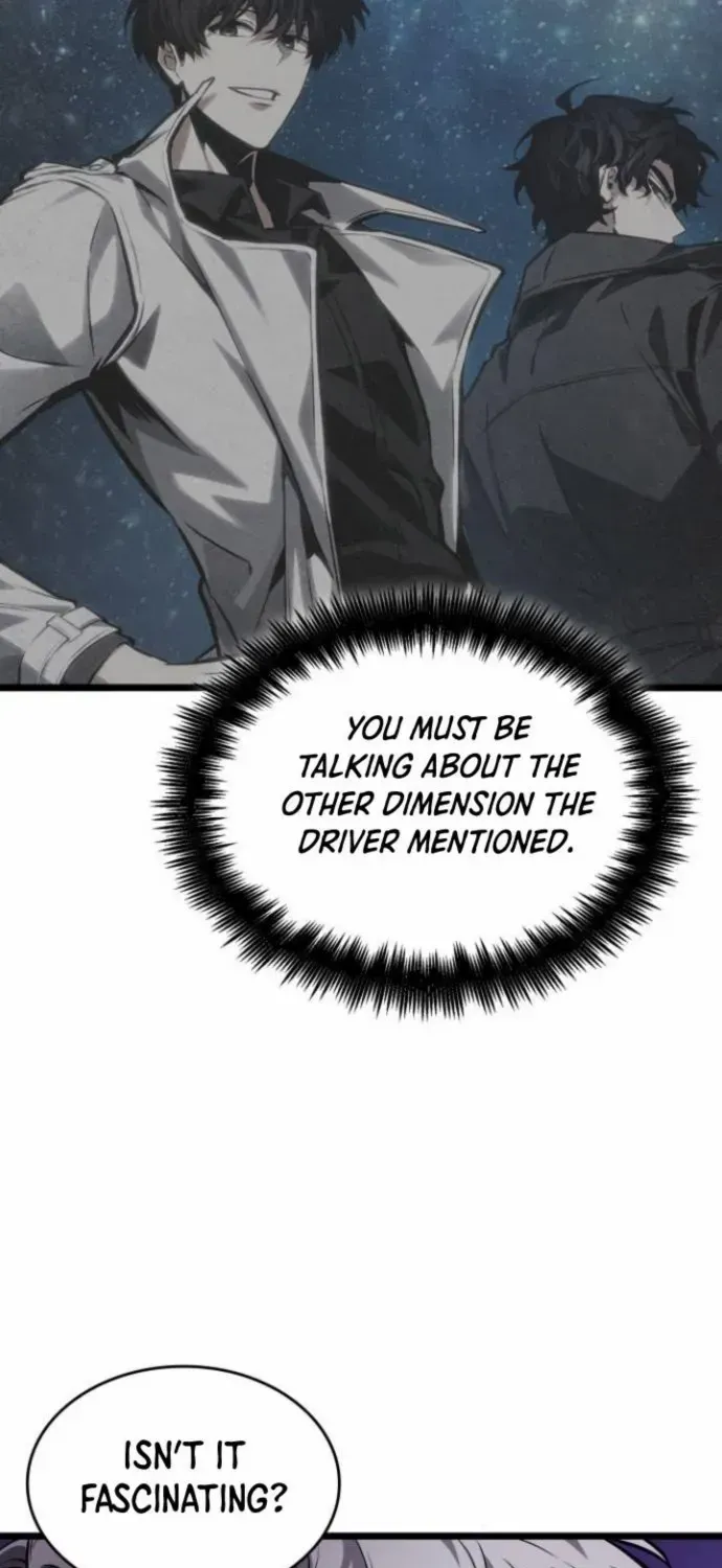 The World After The End Chapter 176 page 56 - 