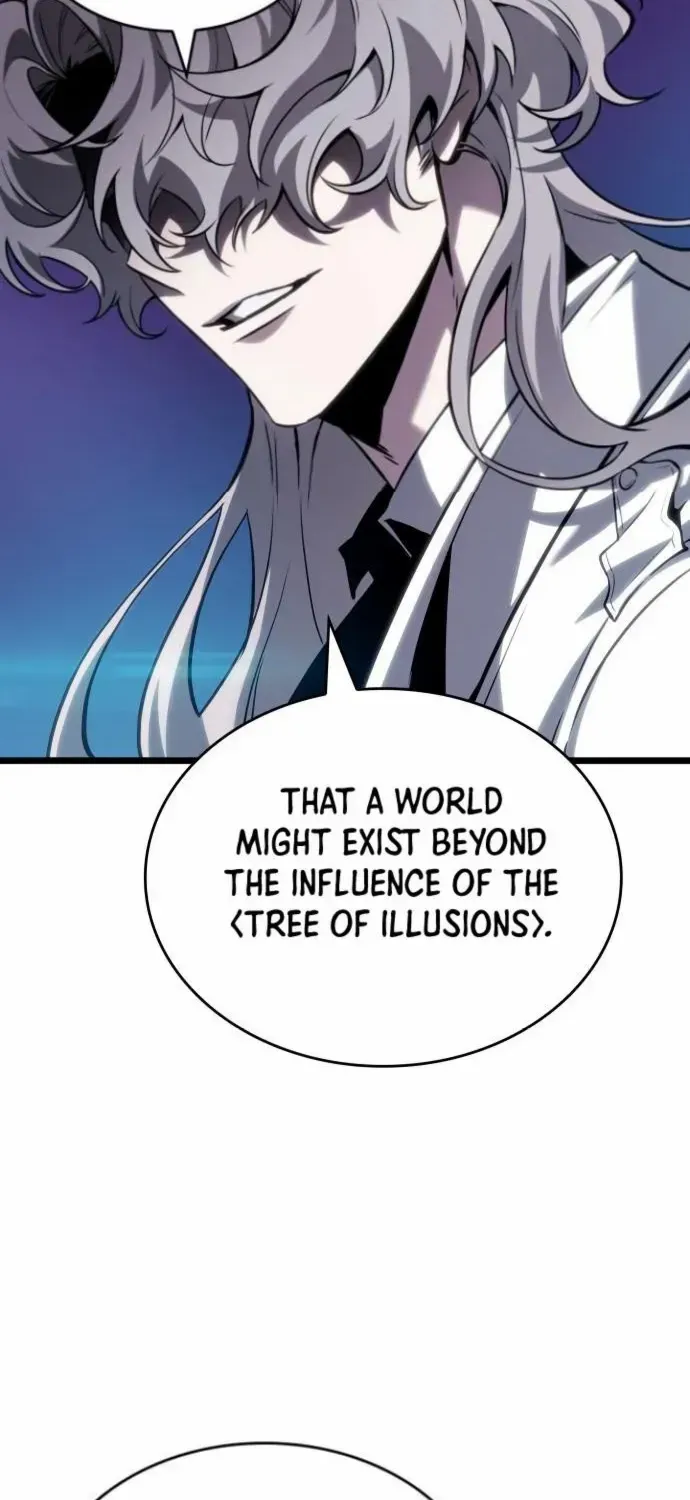 The World After The End Chapter 176 page 57 - 