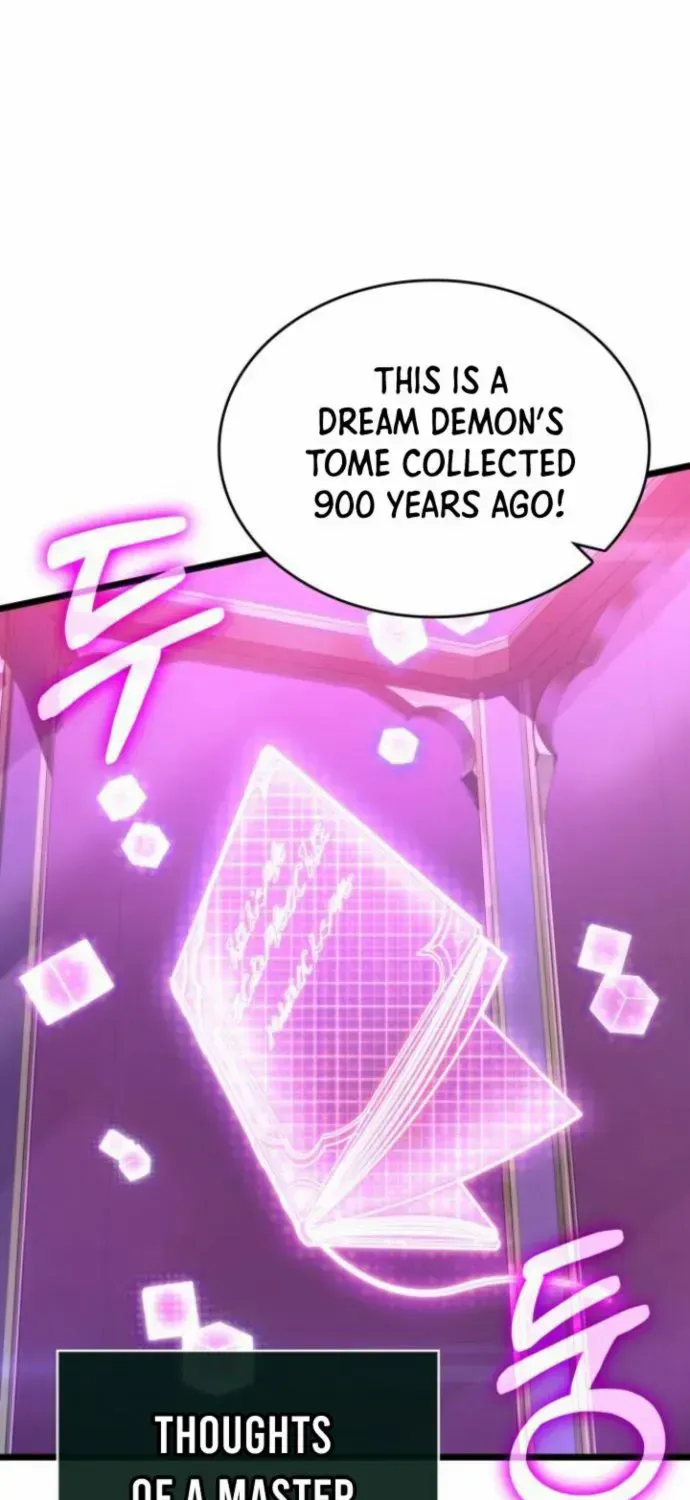 The World After The End Chapter 176 page 60 - 